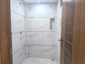 Bathroom in 3 BHK Apartment at Puri Vip Floors, Sector 81 – for Sale