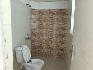 Bathroom in 3 BHK Apartment at Puri Vip Floors, Sector 81 – for Sale