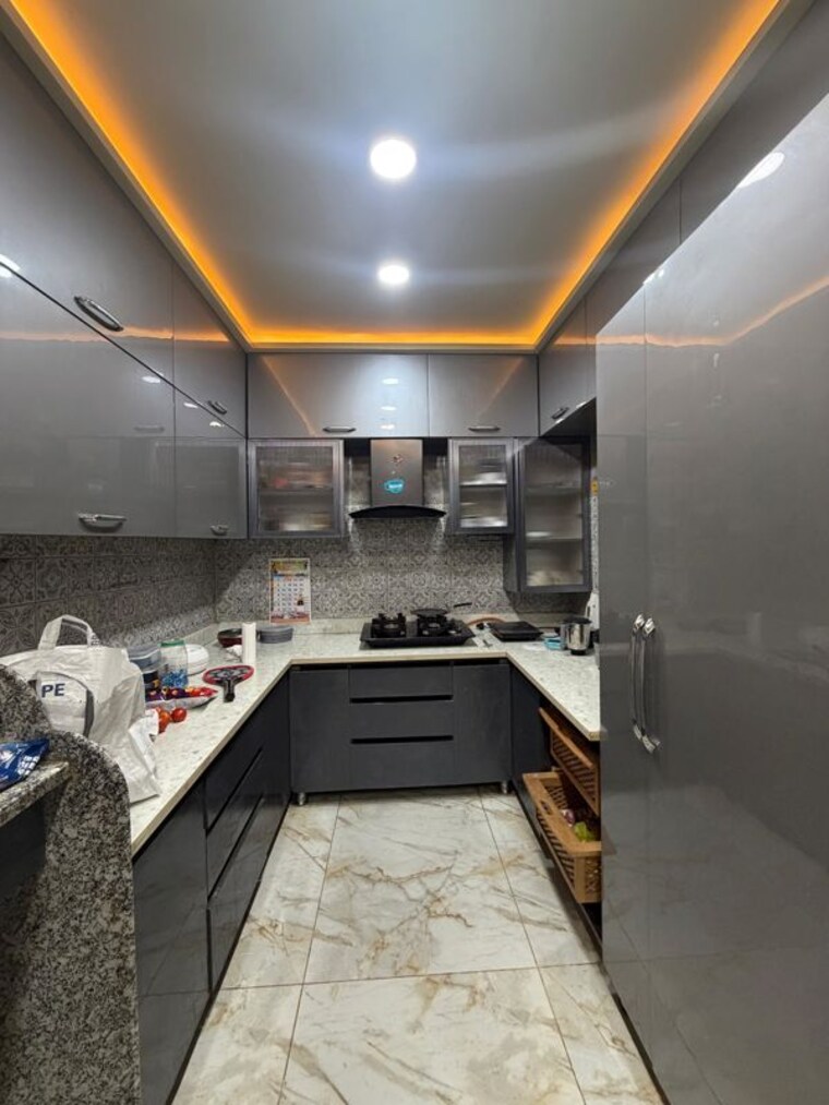 Kitchen, veerabhadra nagar 3.5 Bedroom 2500 Sq.Ft. Villa In Veerabhadra Nagar Pune 10668079