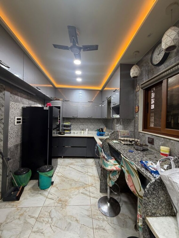 Kitchen/pantry, veerabhadra nagar 3.5 Bedroom 2500 Sq.Ft. Villa In Veerabhadra Nagar Pune 10668079