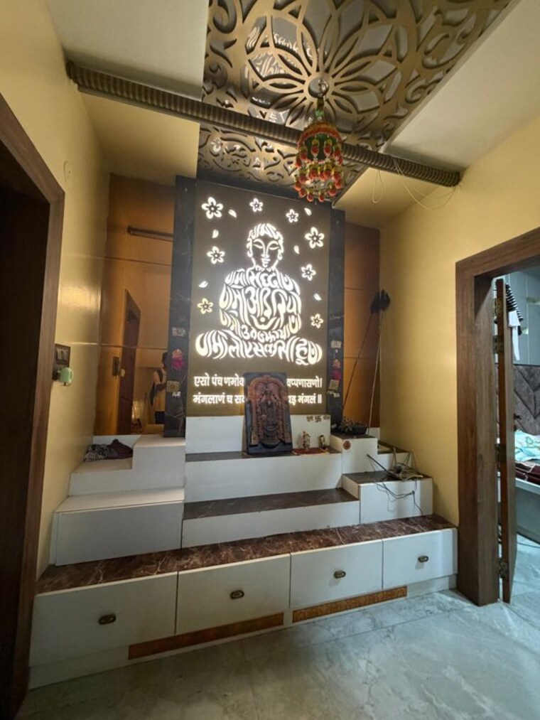 undefined, veerabhadra nagar 3.5 Bedroom 2500 Sq.Ft. Villa In Veerabhadra Nagar Pune 10668079