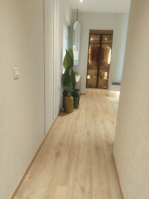 Bedroom in 4 BHK Apartment at Godrej Arden, Sigma Iii Greater Noida – for Sale