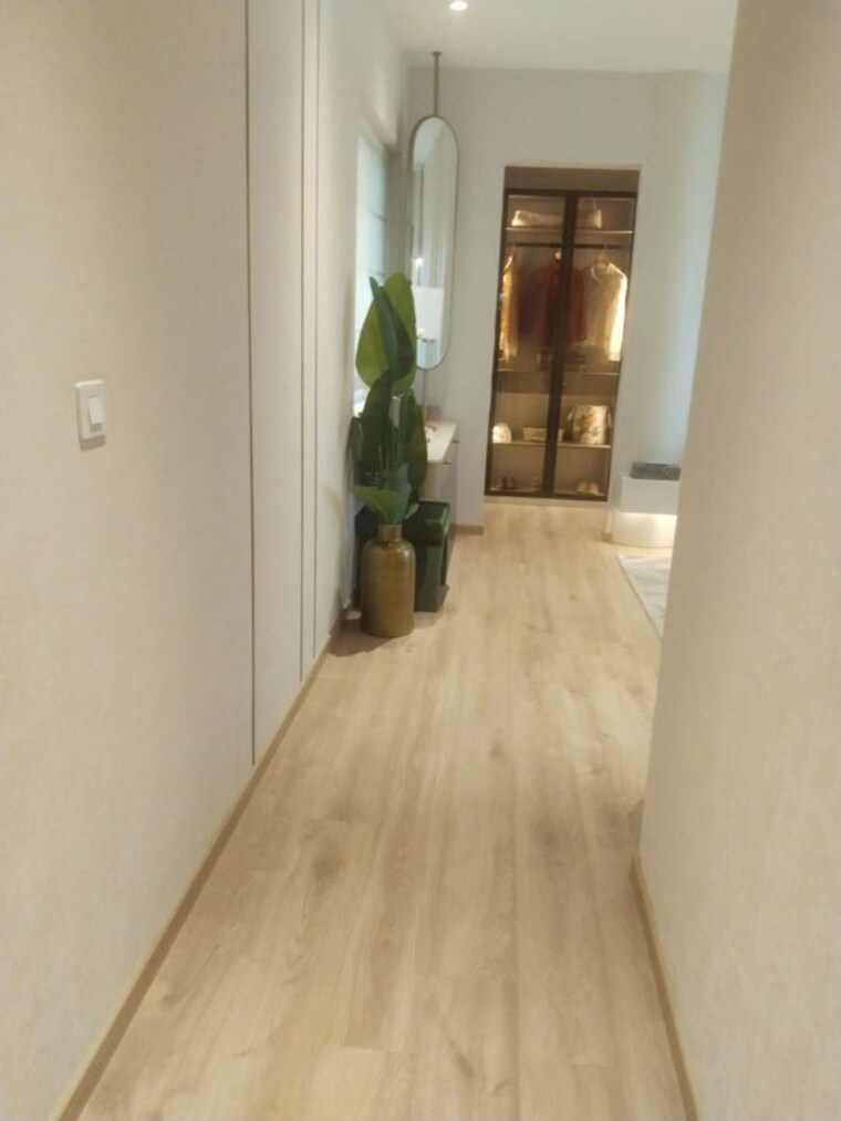Bedroom, godrej-arden 4 Bedroom 2609 Sq.Ft. Apartment In Sigma Iii Greater Noida Greater Noida 10668119