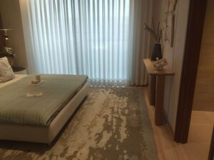 Bedroom in 4 BHK Apartment at Godrej Arden, Sigma Iii Greater Noida – for Sale