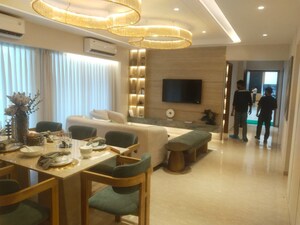 4 BHK Apartment For Sale in Godrej Arden, Sigma Iii Greater Noida