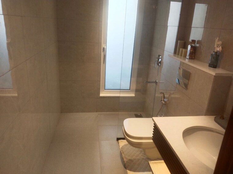Kitchen, godrej-arden 4 Bedroom 2609 Sq.Ft. Apartment In Sigma Iii Greater Noida Greater Noida 10668119