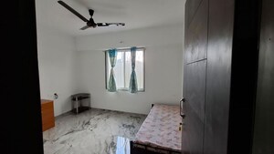Bedroom in 1 BHK Apartment at Deepa CHS, Pashan – for Rent