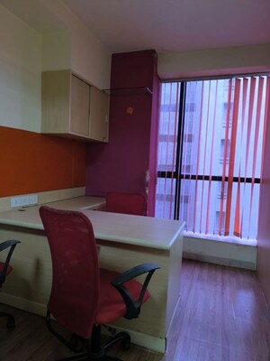 Living Room in  Office Space at Sagar Tech Plaza, Sakinaka – for Rent