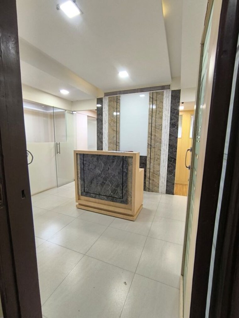 undefined, sagar-tech-plaza Commercial Office Space 2000 Sq.Ft. In Sakinaka Mumbai 10668147