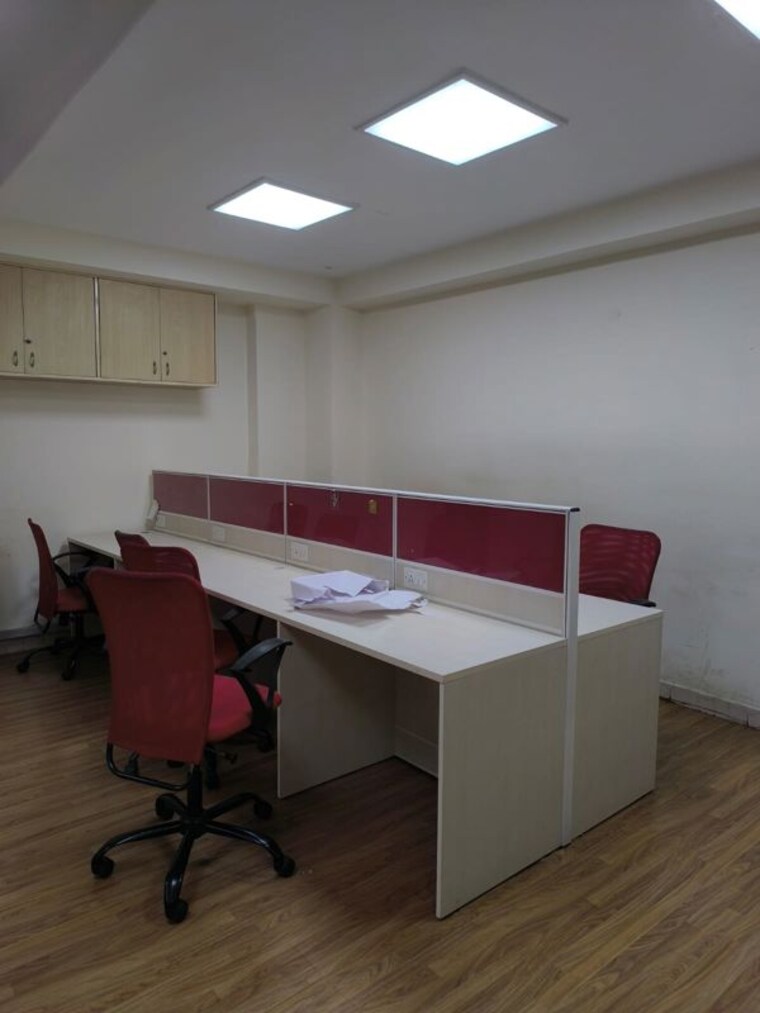 Team Area, sagar-tech-plaza Commercial Office Space 2000 Sq.Ft. In Sakinaka Mumbai 10668147