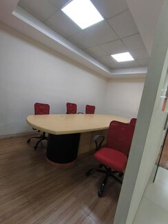 Office Space For Rent in Sagar Tech Plaza