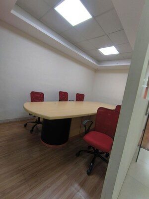  Office Space For Rent in Sagar Tech Plaza, Sakinaka