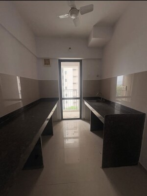 Kitchen in 1 BHK Apartment at Ruby CHS Chembur, Chembur – for Sale
