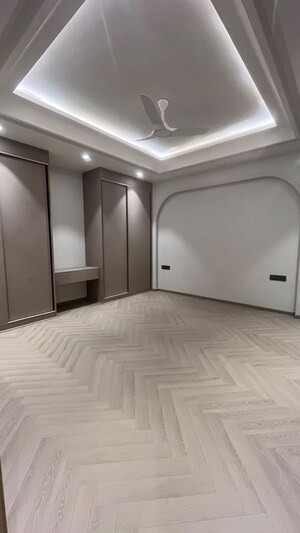 Bedroom in 4 BHK Apartment at Pioneer Araya, Sector 62 – for Sale