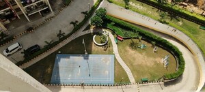 Master Plan in 2 BHK Apartment at AWHO Shanti Vihar, Sector 95 – for Rent