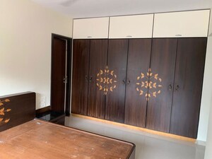 Furnished Amenities in 2 BHK Apartment at K Raheja Corp Maple Leaf, Powai – for Rent