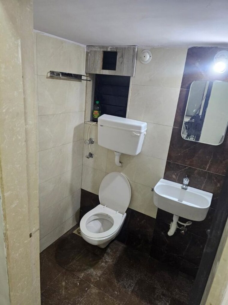 Bathroom, salangpur-salasar-aavatar 2 Bedroom 660 Sq.Ft. Apartment In Mira Road Thane 10668165