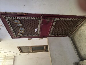 Corridor in 2 BHK Apartment at Shalimar Apartments Shalimar Garden, Shalimar Garden – for Sale