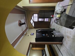 Dining area in 2 BHK Apartment at Shalimar Apartments Shalimar Garden, Shalimar Garden – for Sale