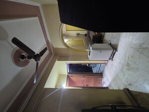 Dining area in 2 BHK Apartment at Shalimar Apartments Shalimar Garden, Shalimar Garden – for Sale