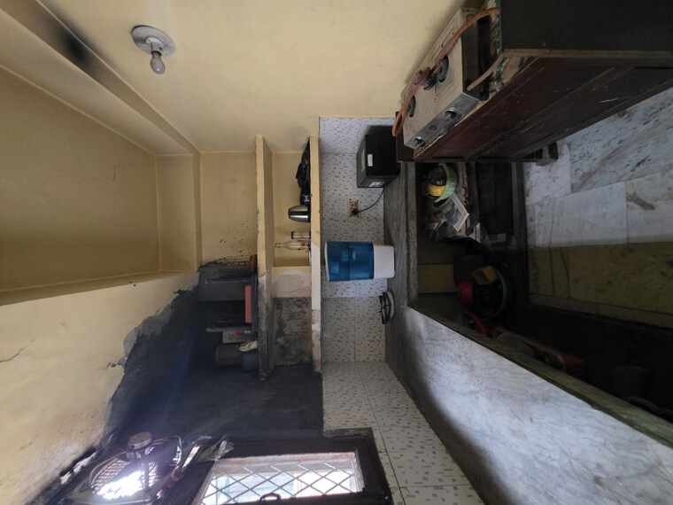 Kitchen, shalimar-apartments-shalimar-garden 2 Bedroom 1000 Sq.Ft. Apartment In Shalimar Garden Ghaziabad 10668019