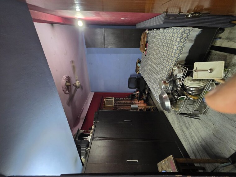 Bedroom, shalimar-apartments-shalimar-garden 2 Bedroom 1000 Sq.Ft. Apartment In Shalimar Garden Ghaziabad 10668019