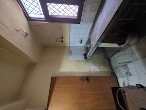 Kitchen in 2 BHK Apartment at Shalimar Apartments Shalimar Garden, Shalimar Garden – for Sale