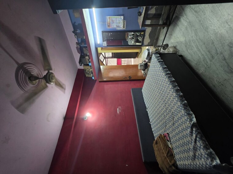 Bedroom, shalimar-apartments-shalimar-garden 2 Bedroom 1000 Sq.Ft. Apartment In Shalimar Garden Ghaziabad 10668019