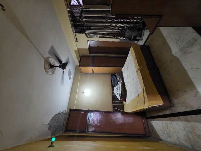 Master Bedroom, shalimar-apartments-shalimar-garden 2 Bedroom 1000 Sq.Ft. Apartment In Shalimar Garden Ghaziabad 10668019