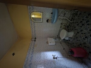 Attached Bathroom in 2 BHK Apartment at Shalimar Apartments Shalimar Garden, Shalimar Garden – for Sale