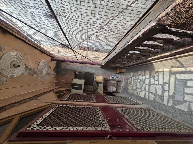 Balcony, shalimar-apartments-shalimar-garden 2 Bedroom 1000 Sq.Ft. Apartment In Shalimar Garden Ghaziabad 10668019