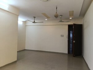 Room in 2 BHK Apartment at Satyam Heritage, Kharghar – for Rent