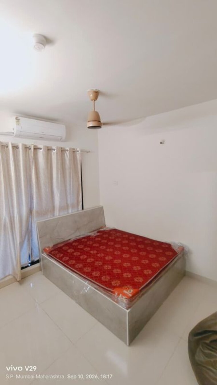 Bedroom, worli 2 Bedroom 550 Sq.Ft. Apartment In Worli Mumbai 10668167