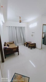 2 BHK +  550 Sq.Ft. Apartment in Worli