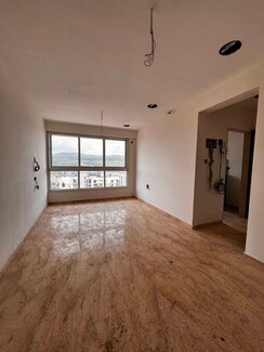 1 BHK Apartment For Rent in Group Satellite Elegance