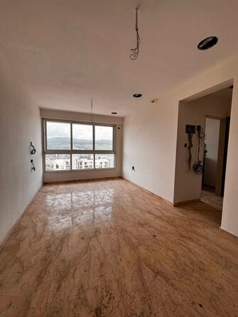 1 BHK 645 Sq.Ft. Apartment in Group Satellite Elegance
