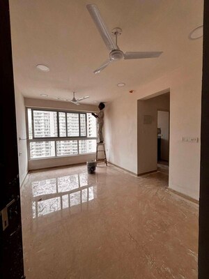 Room in 1 BHK Apartment at Group Satellite Elegance, Goregaon East – for Rent