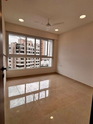 Room in 1 BHK Apartment at Group Satellite Elegance, Goregaon East – for Rent