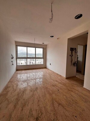 1 BHK Apartment For Rent in Group Satellite Elegance, Goregaon East