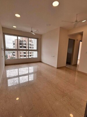 Room in 1 BHK Apartment at Group Satellite Elegance, Goregaon East – for Rent