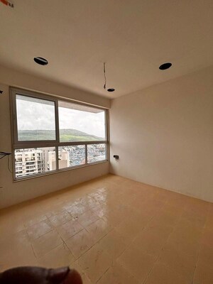 Room in 1 BHK Apartment at Group Satellite Elegance, Goregaon East – for Rent