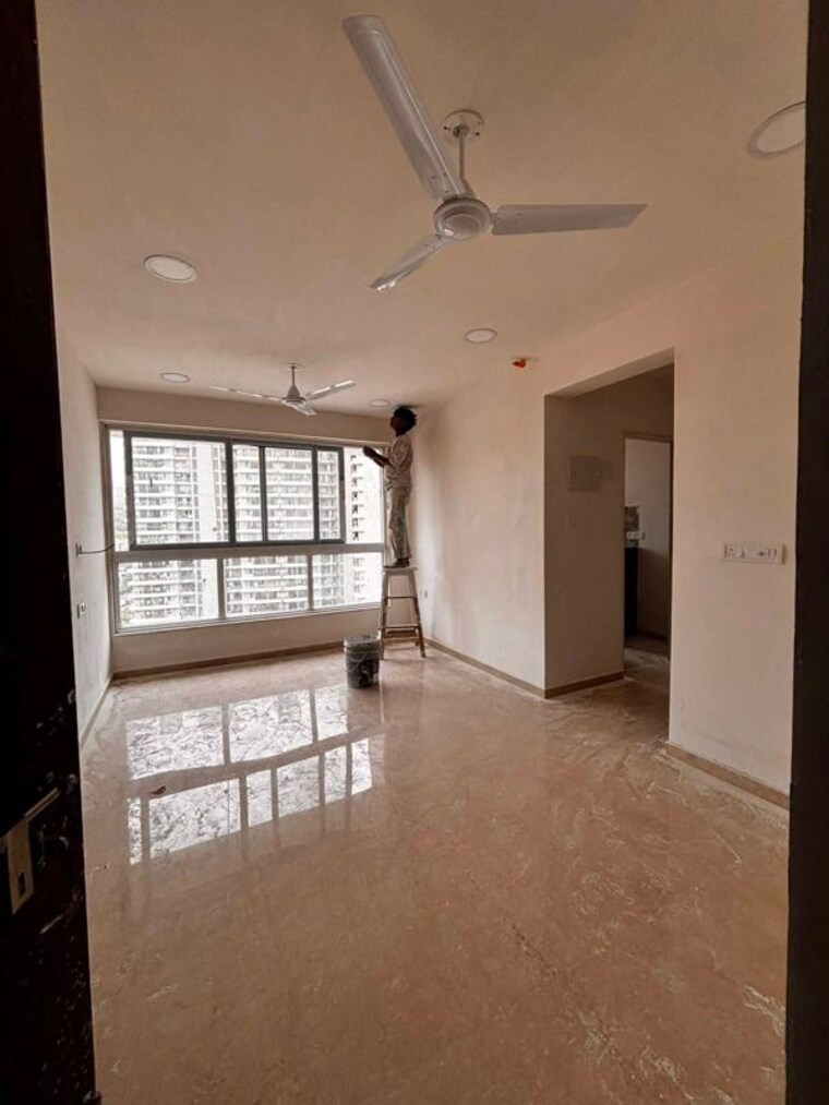 Room, group-satellite-elegance 1 Bedroom 645 Sq.Ft. Apartment In Goregaon East Mumbai 10668166