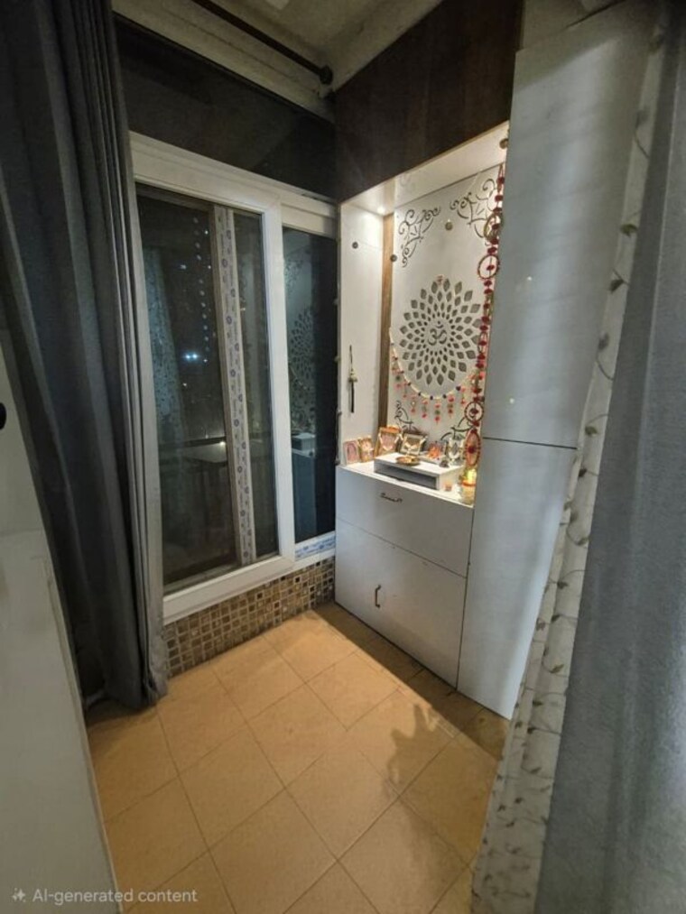 undefined, supertech-ecociti 2.5 Bedroom 1295 Sq.Ft. Apartment In Sector 137 Noida 10668158