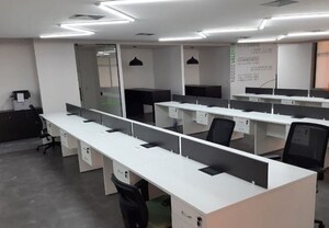  Office Space For Rent in Kurla