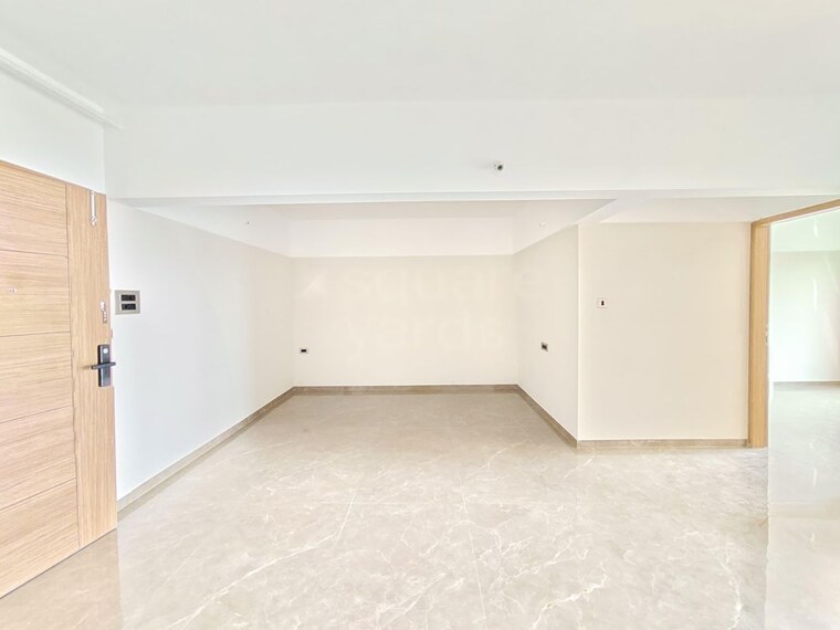 Kitchen, rachana-bella-casa 2 Bedroom 1193 Sq.Ft. Apartment In Baner Pune 10668185