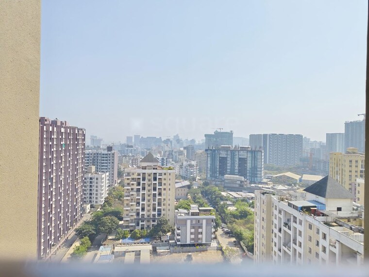 Exterior View, rachana-bella-casa 2 Bedroom 1193 Sq.Ft. Apartment In Baner Pune 10668185