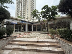  Shop – Exterior View View at Sector 84 - for Sale