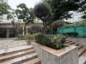  Shop – Exterior View View at Sector 84 - for Sale