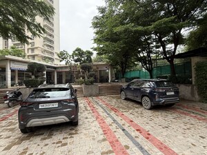  Shop – Exterior View View at Sector 84 - for Sale