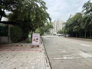  Shop – Exterior View View at Sector 84 - for Sale